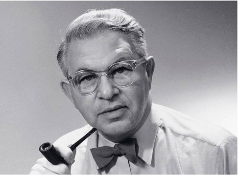 Arne-Jacobsen Arne-Jacobsen