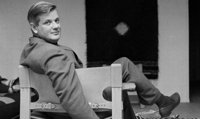 Børge Mogensen Børge Mogensen